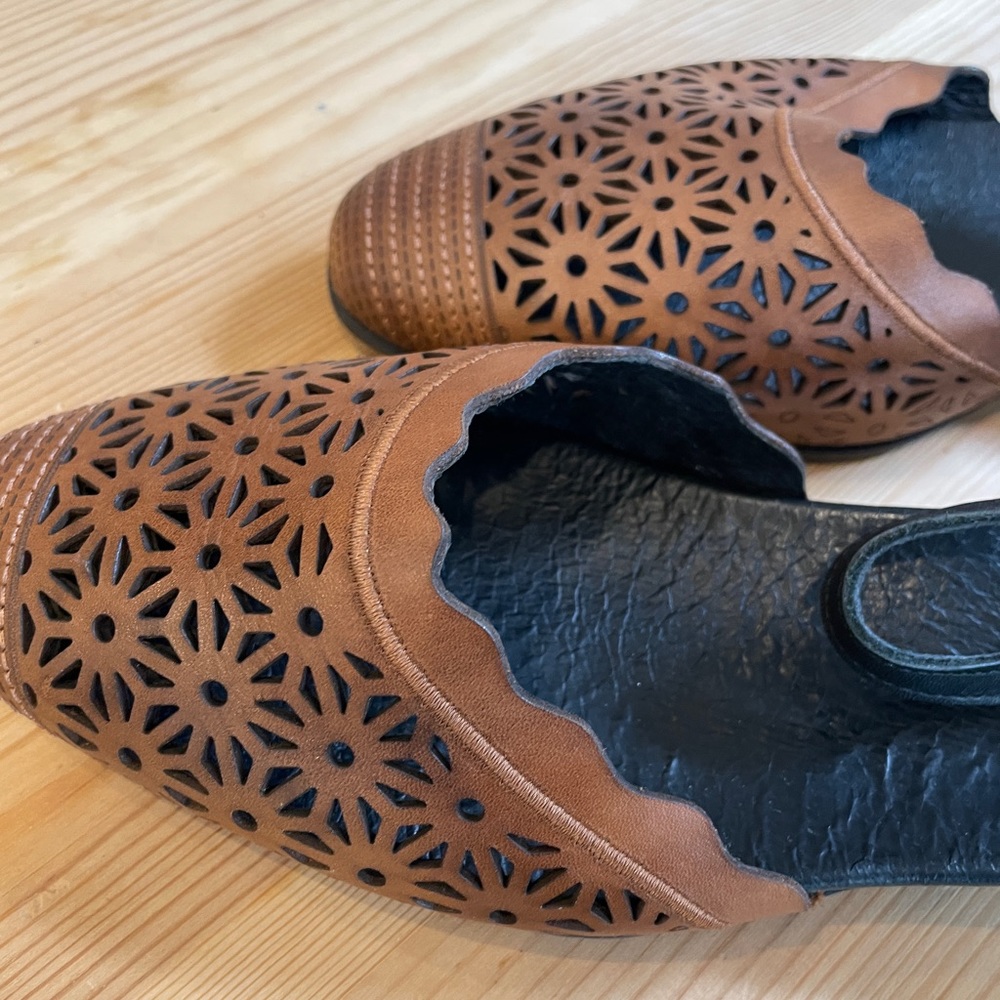 Pikolinos BENISSA sandals